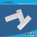 UHF laundry tag 1