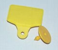 UHF Animal RFID Tag