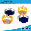 rfid wristband tag 1