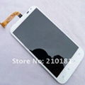 Full LCD Display + Touch Screen
