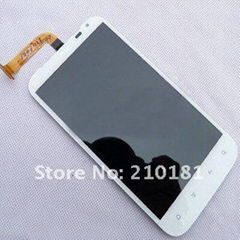 Full LCD Display + Touch Screen Digitizer Glass For HTC Sensation XL X315e G21