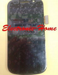 New LCD & Digitizer Display Touch Screen For Samsung Google Nexus S i9023