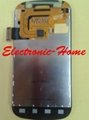 New LCD & Digitizer Display Touch Screen For Samsung Google Nexus S i9023 2
