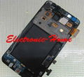 LCD Screen +Touch Digitizer for samsung i9100 2
