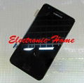 LCD Screen +Touch Digitizer for samsung i9100 1