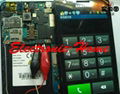 LCD Screen +Touch Digitizer for samsung i9100 4