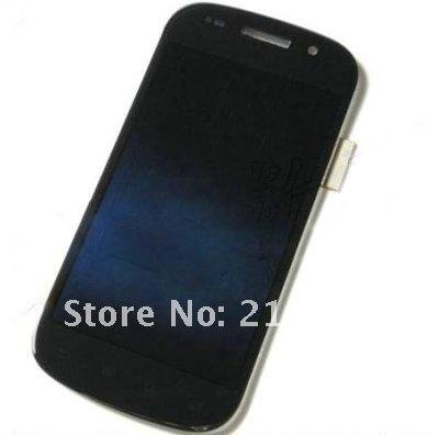 LCD Display + Touch Screen Assembly for Samsung Nexus S I9020