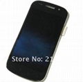 LCD Display + Touch Screen Assembly for Samsung Nexus S I9020 1