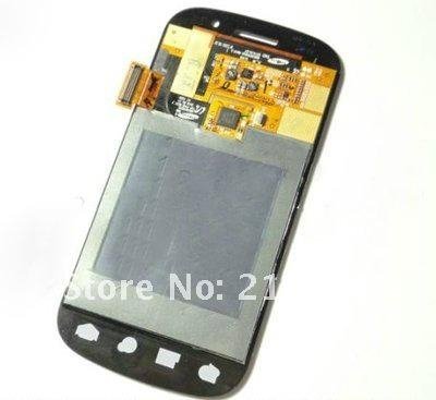 LCD Display + Touch Screen Assembly for Samsung Nexus S I9020 2