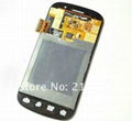 LCD Display + Touch Screen Assembly for Samsung Nexus S I9020 2