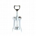 High quality Stainless steel wine bottle opener 3