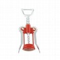 High quality Stainless steel wine bottle opener 4