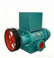 Vacuum pump