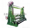 rewinder/re-reeler 2