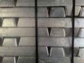 Magnesium ingot  1