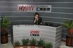 SHENZHEN  HYMN  DIGITAL IMAGE CO.,LTD