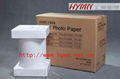 inkjet photo paper for Noritsu D1005HR