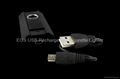 EOS USB rechargeable Cigarette Lighter 2