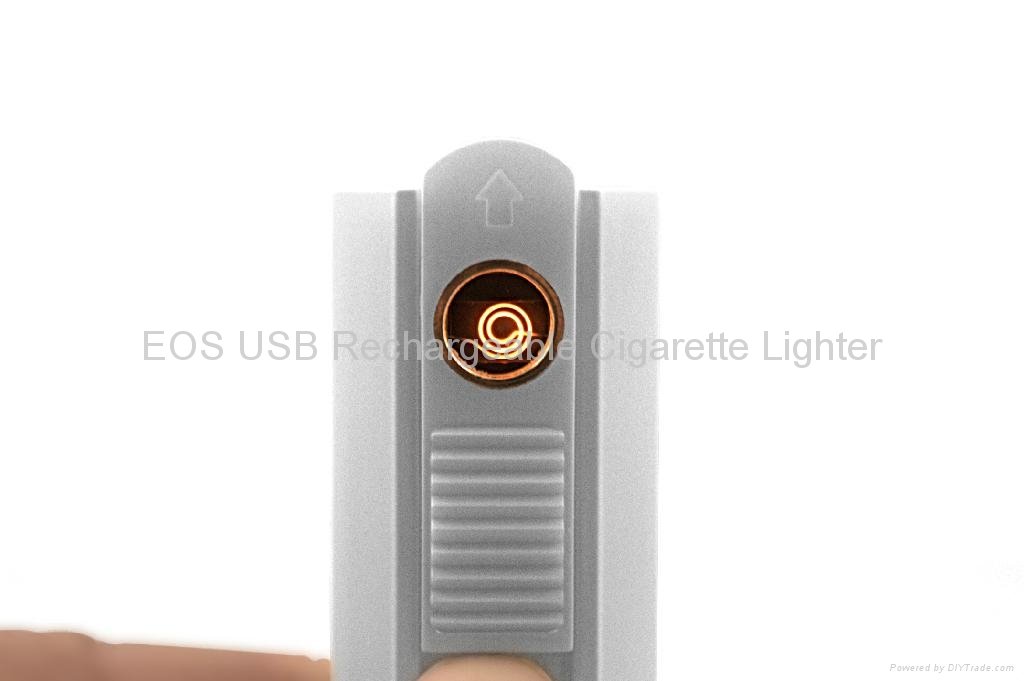 EOS Flameless Lighter