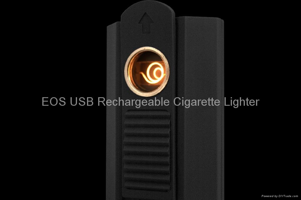 EOS Flameless Lighter 2