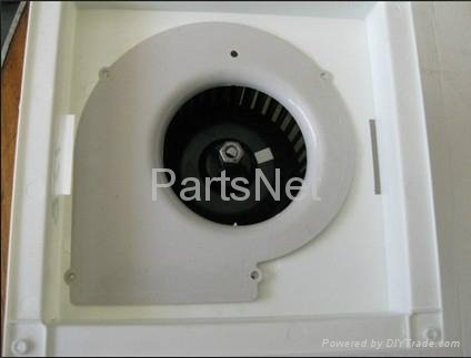 centrifugal fan 2