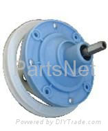 washing machine spare parts