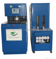 semi-automatic blowing machine for 20L