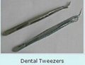 Dental Tweezers 3