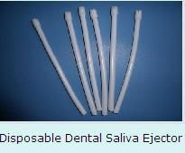 Saliva Ejector 3