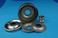 Stamping bearing 1