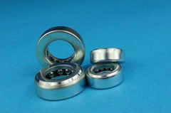 Stamping bearing