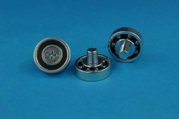 Slide Bearings