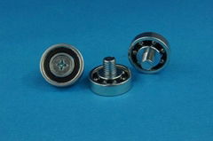 Slide Bearings