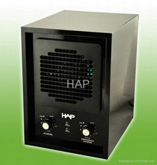 2012 Newest Air Purifier