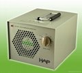 Commercial air purifier with UV 1