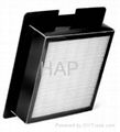 Alpine EcoQuest Ecohelp  HEPA filter 1