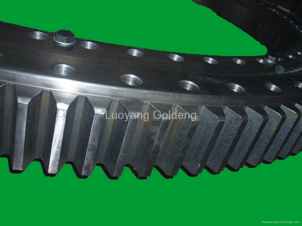 slewing bearing with good quality and low price