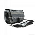 Waterproof sling laptop bag 2