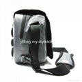 Waterproof sling laptop bag 4