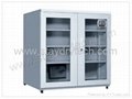 TD-500S dry cabinet, extra-low humidity