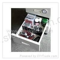 SD-200  Auto dry box 3