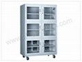 TDI-2000 Independent instrument  dry cabinet