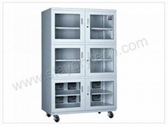 TDI-2000 Independent instrument  dry cabinet