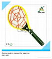 CHLJ-A001 rechargeable  mosquito racket  1