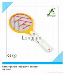 CHLJ-A002 rechargeable  mosquito  bat