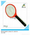 CHLJ-A005 rechargeable  mosquito  swatter   1