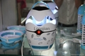 2012  new  design photocatalyst  mosquito   killer  lamp (MARS-004)  2