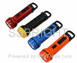 LED Flashlight