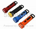 LED Flashlight