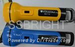 LED Flashlight 2